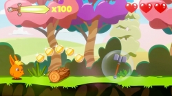 کارتون Sunny Bunnies  قسمت 12